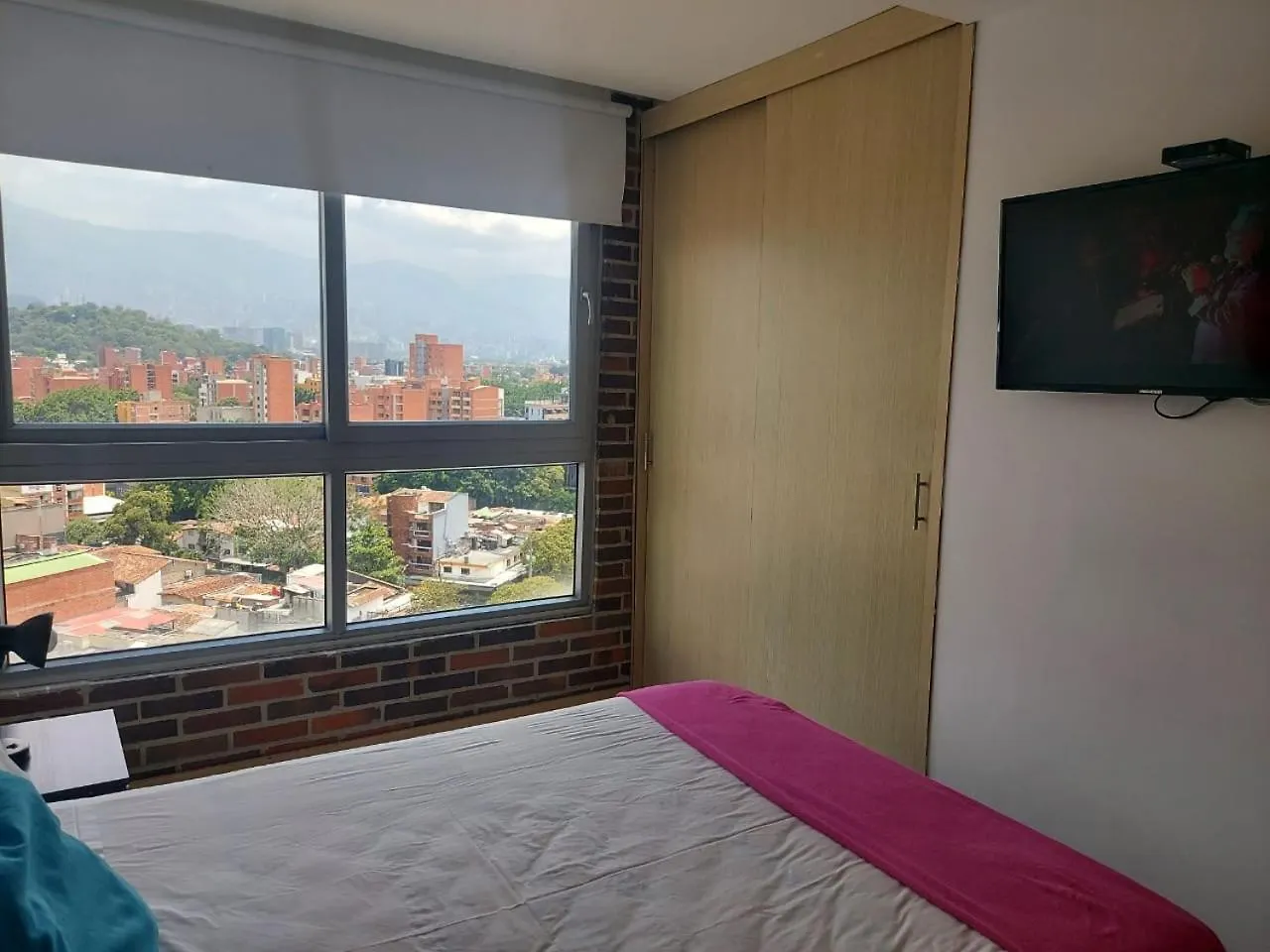 Best Views In Town, 14Th Floor Laureles Gem 메딜린 아파트