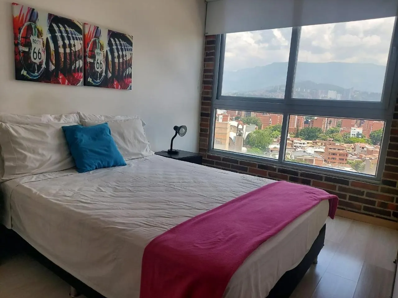 Best Views In Town, 14Th Floor Laureles Gem 메딜린