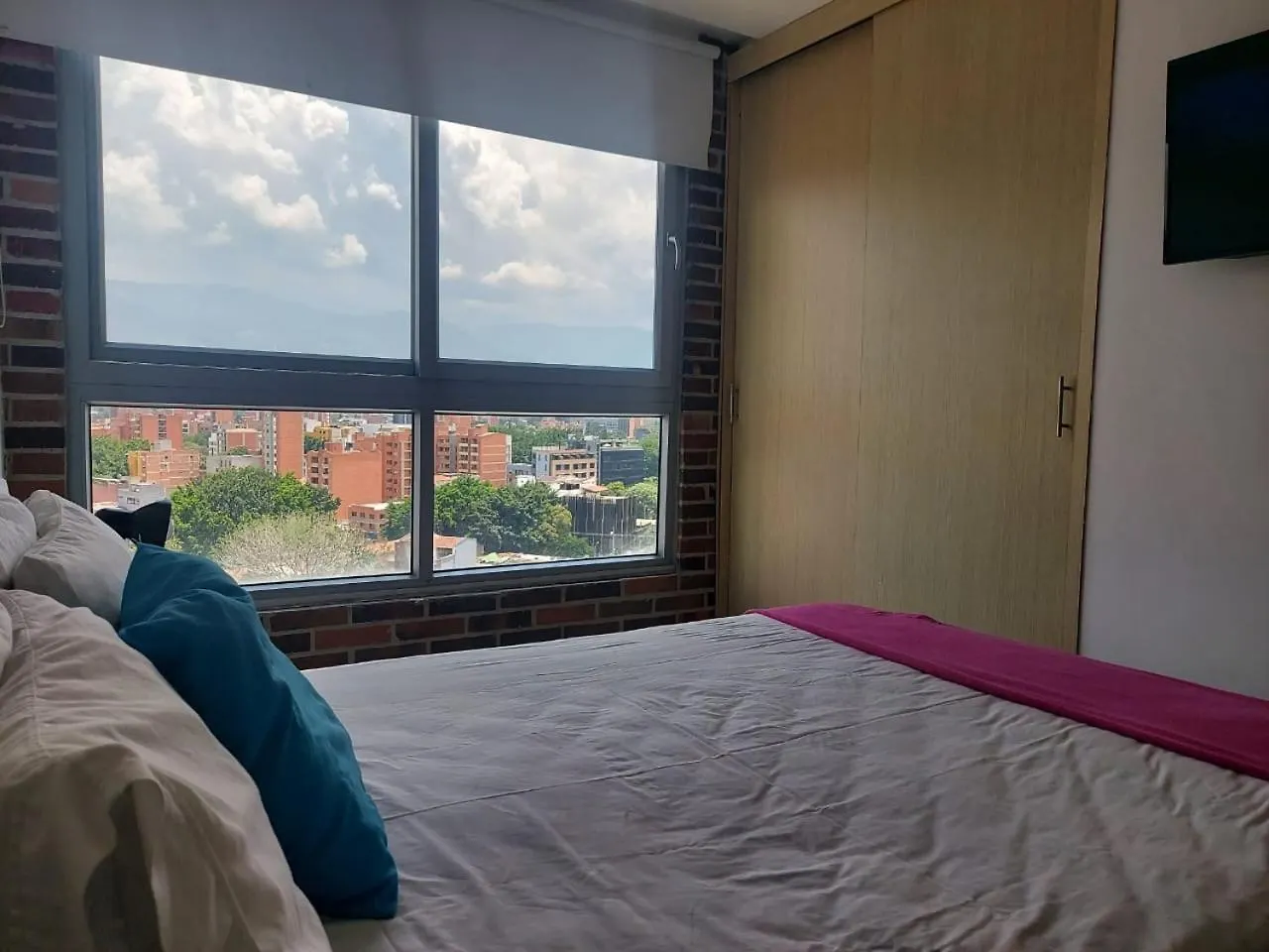 Apartament Best Views In Town, 14Th Floor Laureles Gem Medellín Kolumbia