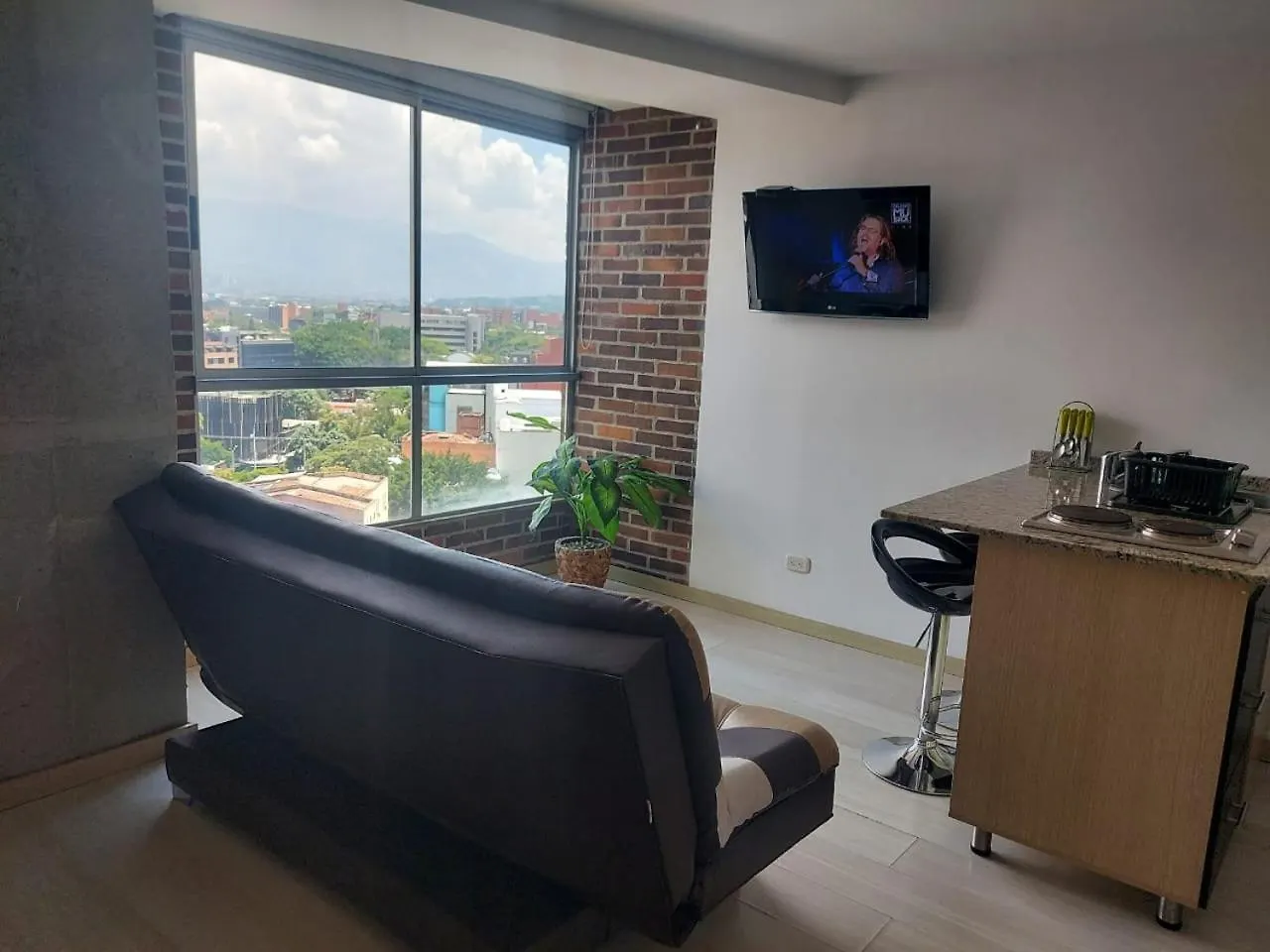 Best Views In Town, 14Th Floor Laureles Gem Medellín Apartament