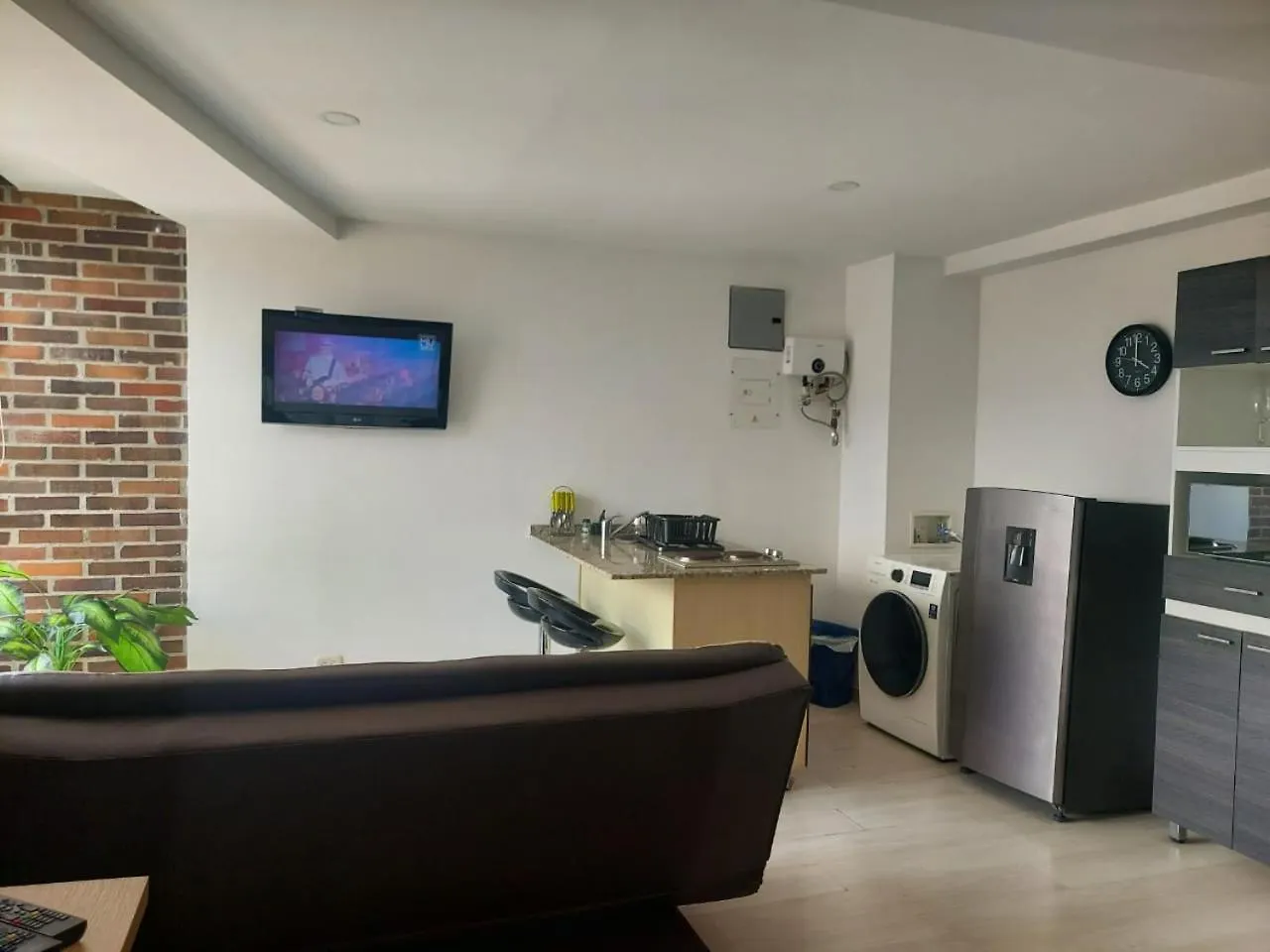 Best Views In Town, 14Th Floor Laureles Gem Medellín