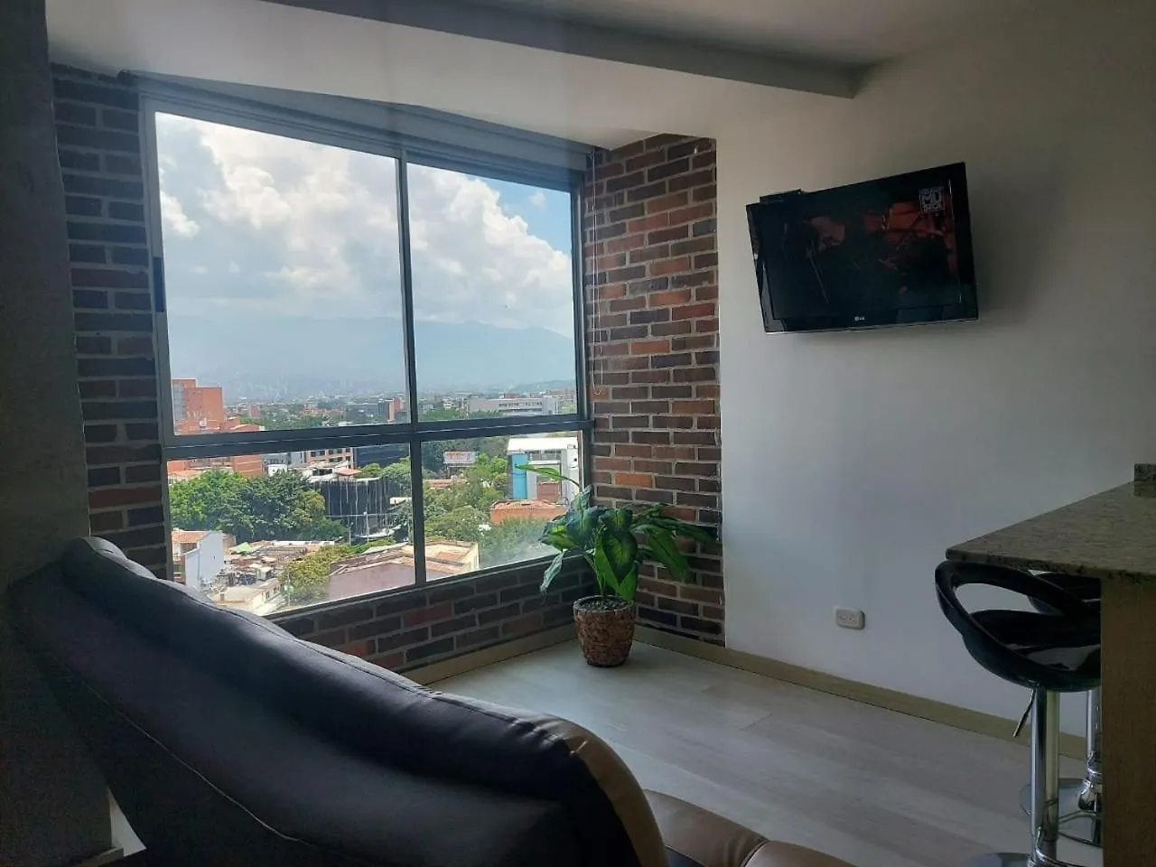 Appartement Best Views In Town, 14Th Floor Laureles Gem Medellín